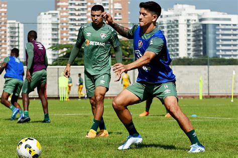 transmissão do Fluminense hoje